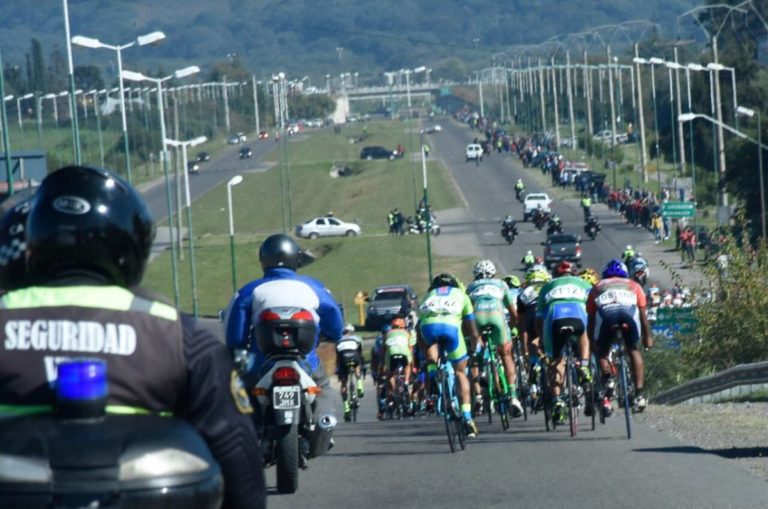 Clásica 1 de Mayo | Conozca qué calles serán cortadas por la competición ciclística