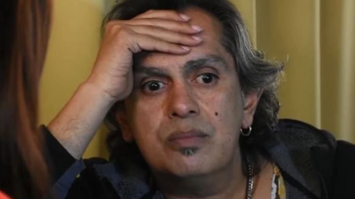 Mario Teruel | El ex Nochero debe pagar 3 millones de pesos para seguir en libertad
