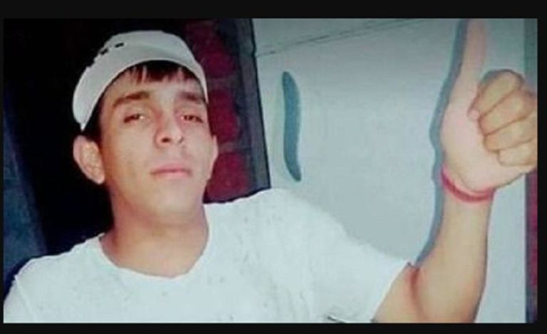 Caso Crístian Gallardo | Hoy se conocerá la sentencia contra los policías