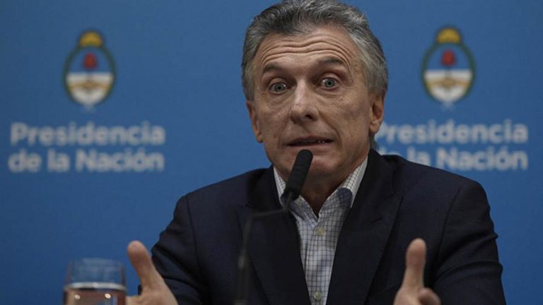 Pronóstico del FMI | Argentina cerrará el año con 57% de inflación y 10% de desempleo