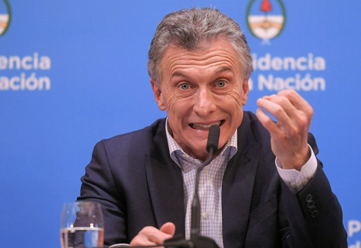 5 años más | Por Decreto, Macri quiere perpetuar a funcionarios después de su mandato