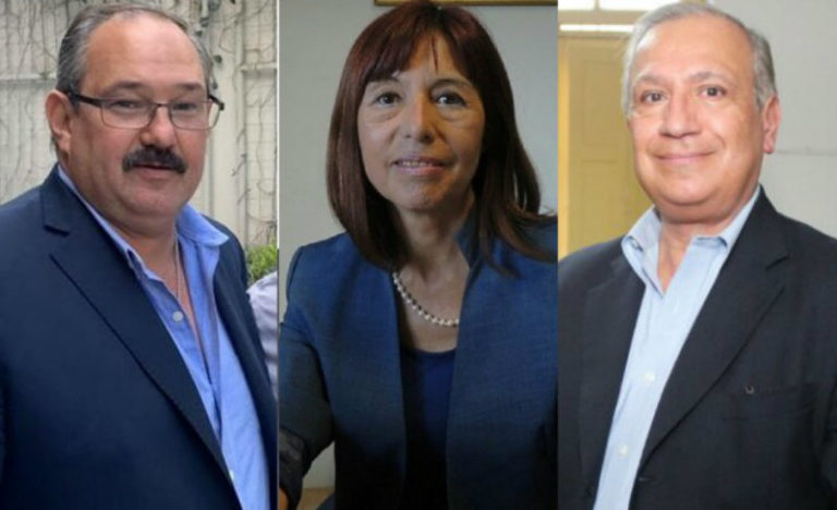 El acuerdo con el FMI y los senadores salteños | Romero y Leavy a favor, Nora Giménez en duda