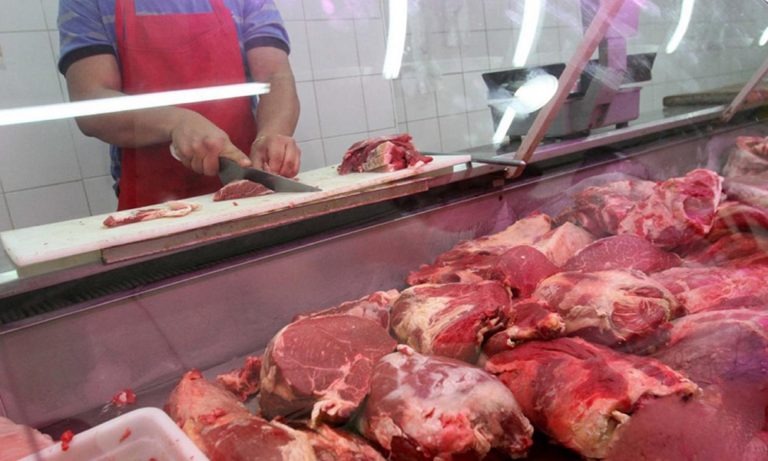 En Salta | El precio de la carne subirá antes de las fiestas