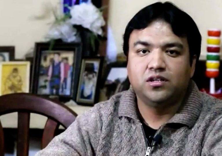 Aguaray | Intendente Jorge Prado: con una mano autoriza el robo de caños, con la otra descuenta sueldos a trabajadores eventuales