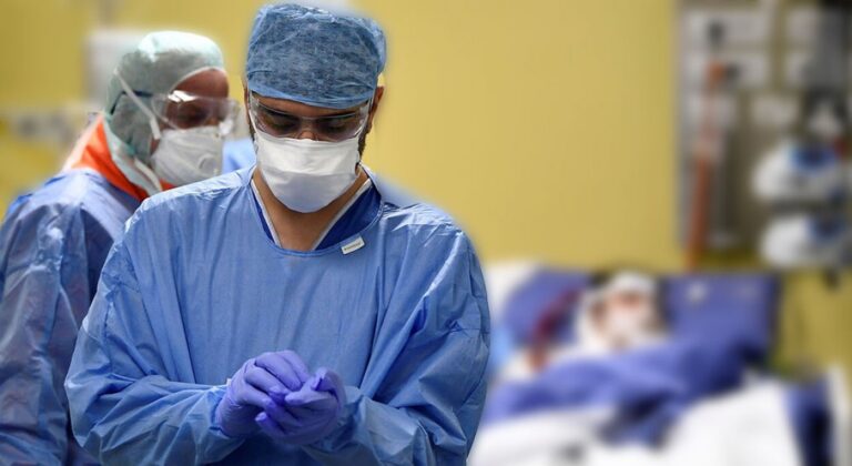 En Salta | El paro de los médicos pasa para el miércoles