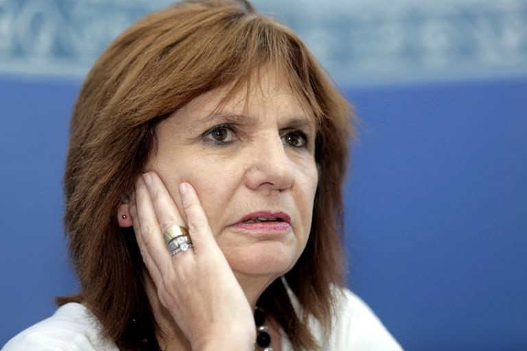 Una candidata peligrosa | Patricia Bullrich llega a Salta con promesas de mayor desempleo