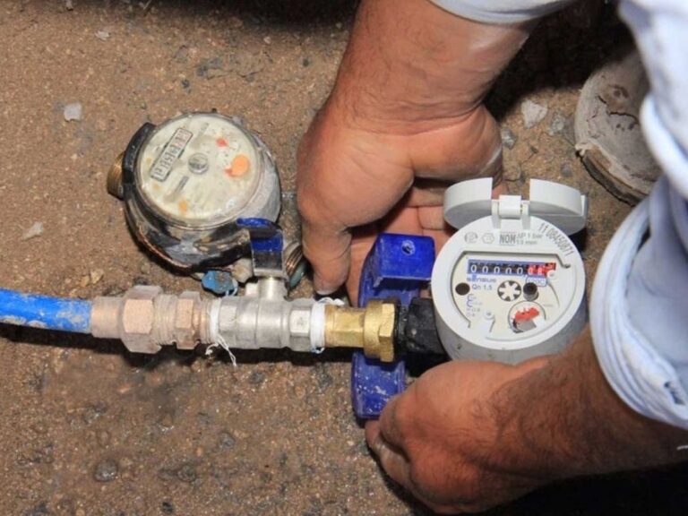 Norte salteño | Robaban medidores de agua en casas deshabitadas de Tartagal: fueron detenidos