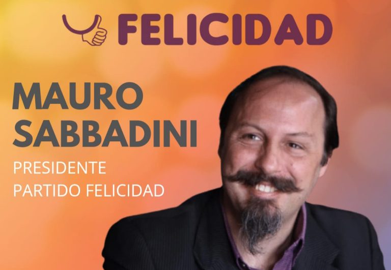 Sabbadini descarta un frente con “particularidades vernáculas” en Salta y apuesta a los ideales “2019” del Frente de Todos