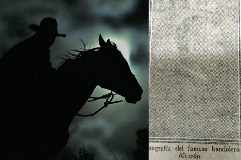 Pelayo Alarcón, el bandolero: amedrentó a la policía salteña y fue inmortalizado por el “Cuchi” Leguizamón y Manuel Castilla