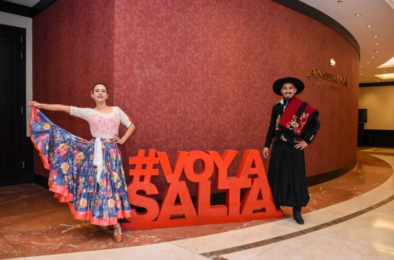 Fin de semana largo exitoso | La ocupación hotelera en Salta fue del 95 por ciento