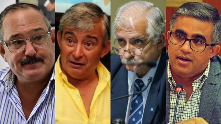 ¿Y ahora quién podrá ayudarlos? | La oposición salteña deberá definir candidatos sin las PASO
