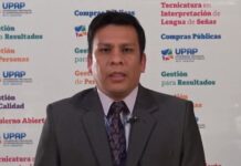Un viejo conocido de la corrupción policial salteña | Walter Mamani irá a juicio por las turistas francesas