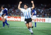 Este viernes | Se inaugura en Salta una muestra sobre la historia de los mundiales