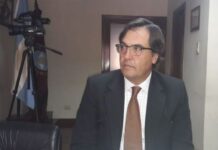 Acusan persecución laboral | Nuevos cuestionamientos a la designación de Ferraris como Auditor General de Salta