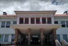 “La situación económica no nos permite dar respuestas» | El principal hospital de Salta se encuentra «totalmente estresado»