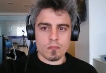 Usina Cultural de Salta | Conversatorio sobre videojuegos y realidad a partir de cuento de Daniel Medina