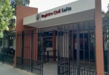 Los salteños se casan en primavera | Hasta noviembre no hay turnos en el Registro Civil