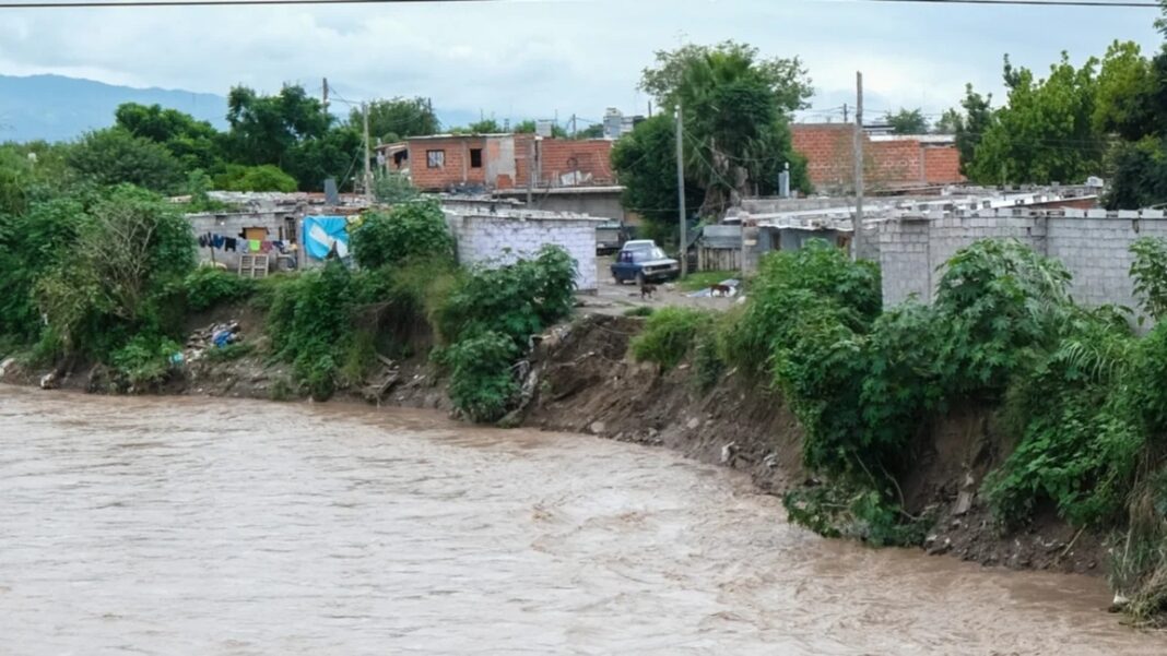 rio arenales