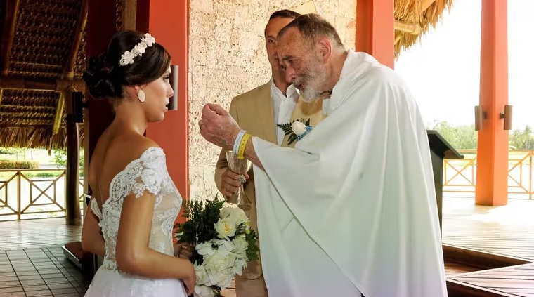 bollini roca sacerdote