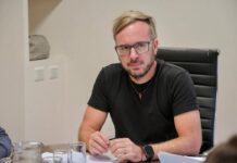 «Es muy preocupante» | Farquharson explicó los artículos del Presupuesto 2027 que recortan en discapacidad