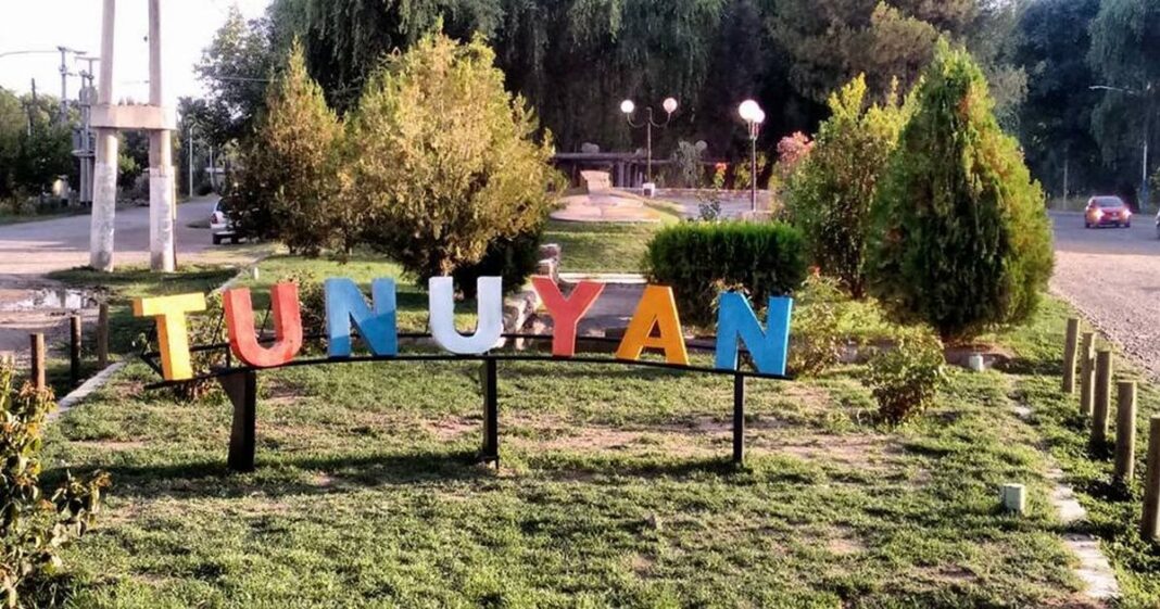 tunuyan