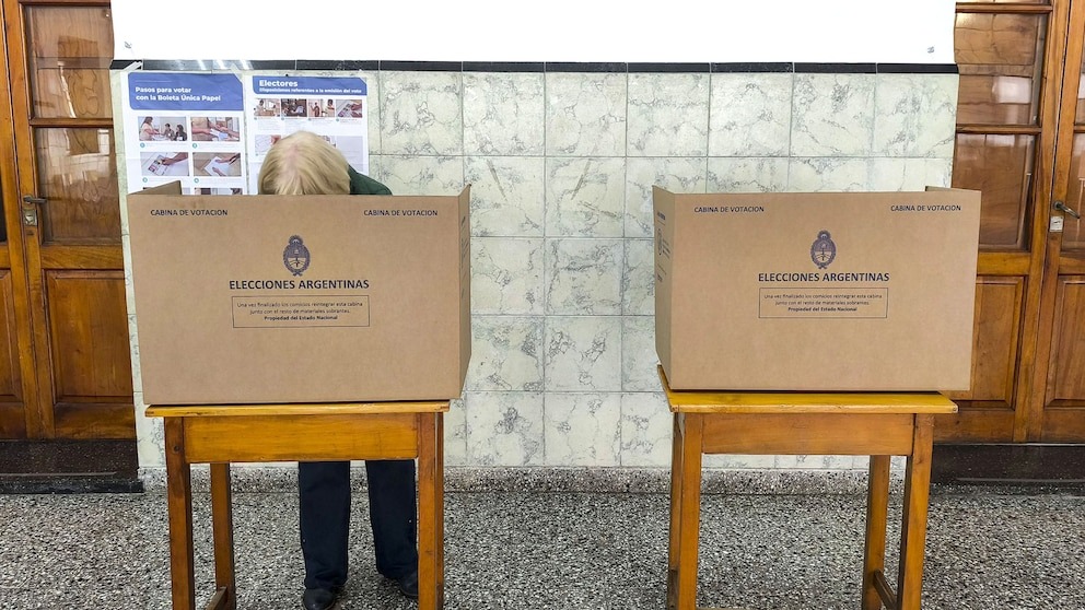 elecciones legislativas 2025