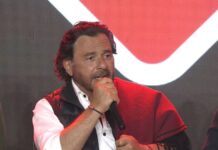 «Me estarían proscribiendo» | El gobernador salteño aseguró que no deberían impedirle ser candidato en 2027