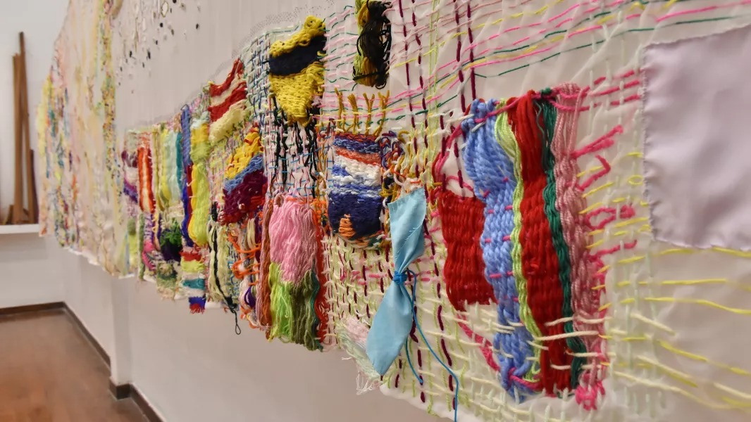 salon provincial artes