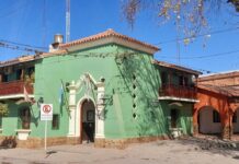 Municipios salteños | Cuestionan la presentación de cuentas municipales de El Carril