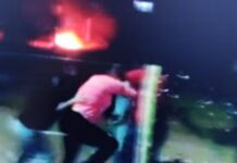 Golpeada, mordida y arrastrada | Brutal agresión contra una mujer wichí por un grupo de criollos en el norte salteño