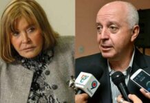 Trasvasamiento generacional en el PJ Salta | Gambetta nuevo interventor, Servini de Cubría conducción