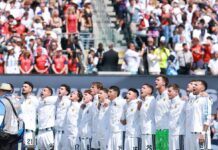 «Tristes, pero orgullosos» | El gobernador de Salta elogió a la Selección Argentina