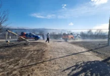 Incendios forestales | Tras intervenir en 135 incidentes, la Municipalidad de Salta reiteró recomendaciones