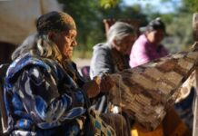 Mirá el video | Las tejedoras del monte: mujeres wichí salteñas que se sostienen pese a todo