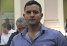 Dijo que las tuvo que terminar Salta | Jarsun criticó a Nación por paralizar obras