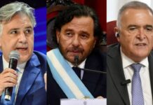 Al igual que su par salteño | Más gobernadores impugnan el ajuste a discapacidad en el Presupuesto 2027