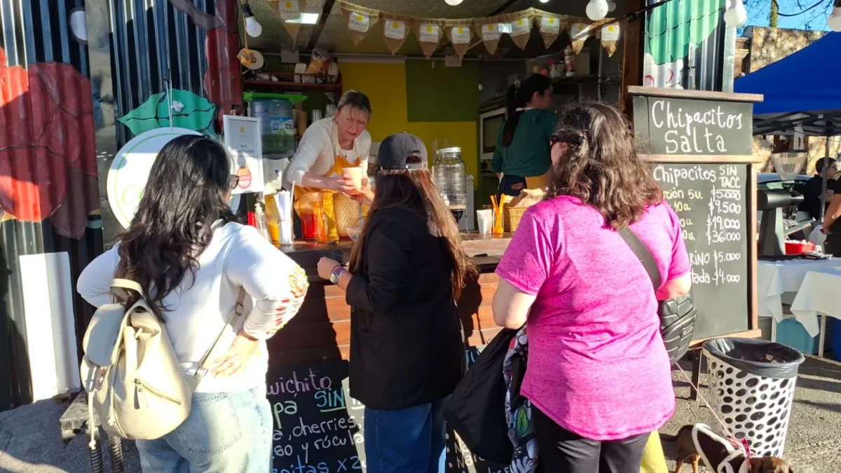 También salteños | Restaurantes de varias provincias participarán del Festival Bocado